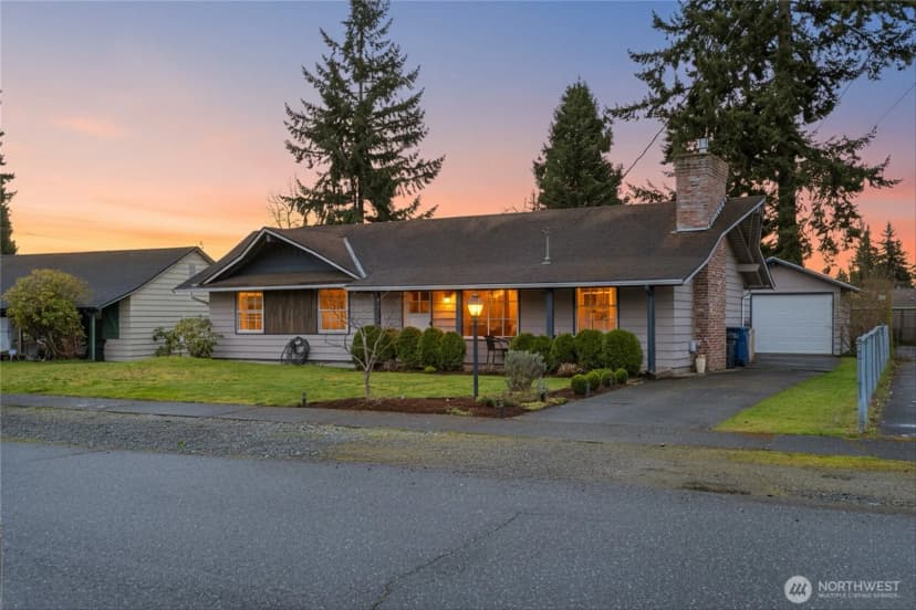 Property photo for 4602 94th Place Ne, Marysville photo 40