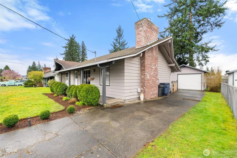 Property photo for 4602 94th Place Ne, Marysville photo 27