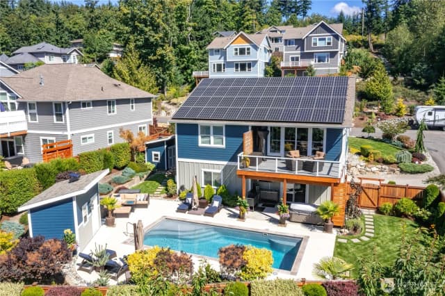 Property photo for 3821 Connelly Avenue, Bellingham
