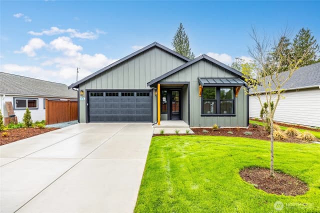 Property photo for 872 Prospector Place, Sedro Woolley photo 2