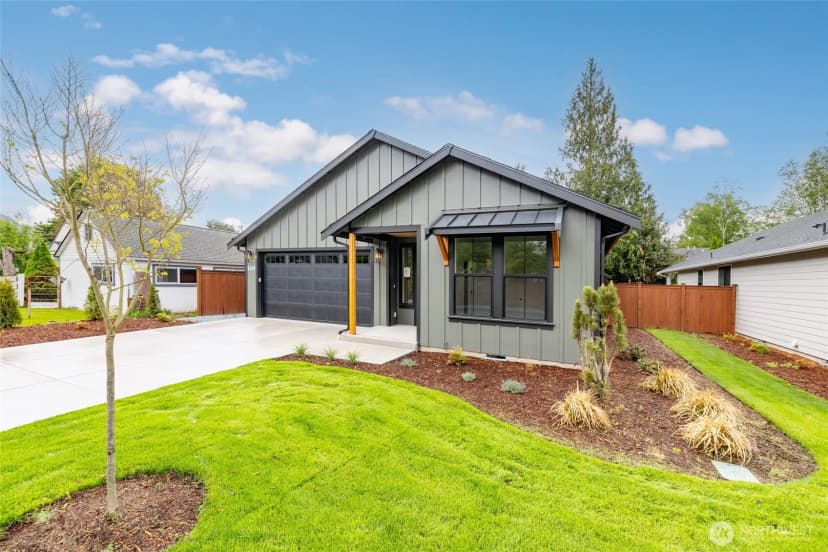Property photo for 872 Prospector Place, Sedro Woolley
