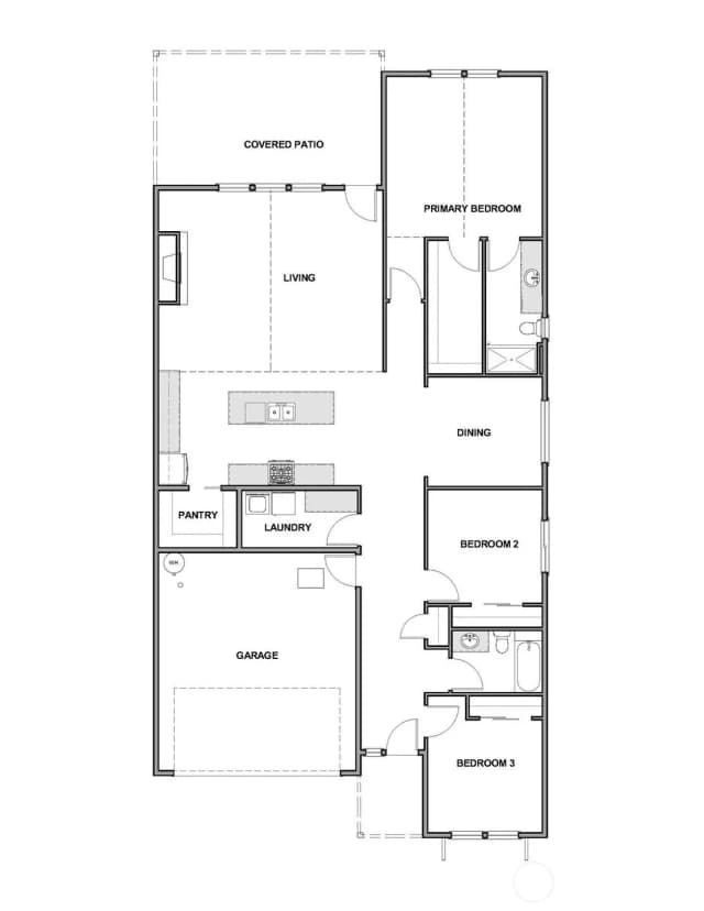 Property photo for 872 Prospector Place, Sedro Woolley photo 4
