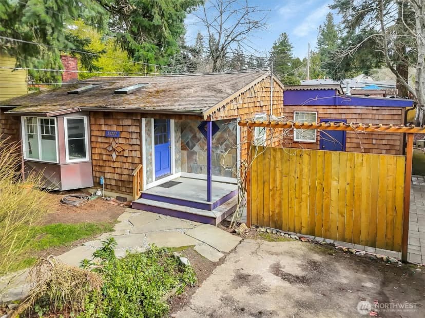 Property photo for 13722 Interlake Avenue N, Seattle photo 31