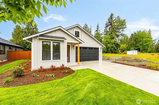 Property photo for 854 Prospector Place, Sedro Woolley