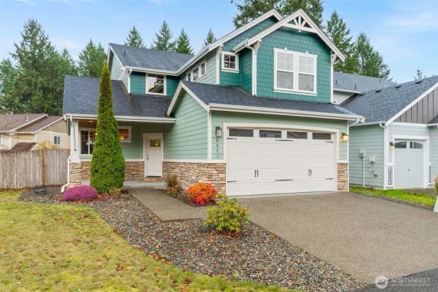 Property photo for 6551 36th Lane Se, Lacey