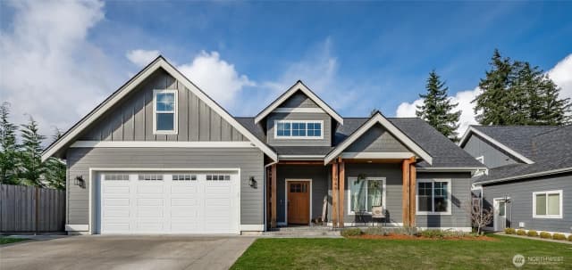 Property photo for 1949 Junegrass Dr., Lynden