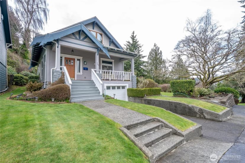 Property photo for 722 7th Avenue, Aberdeen photo 2