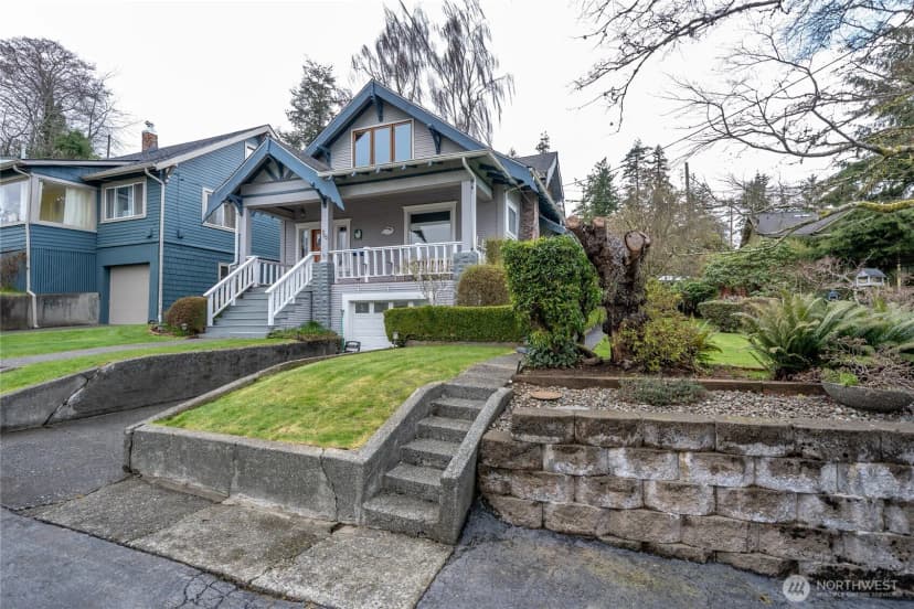 Property photo for 722 7th Avenue, Aberdeen