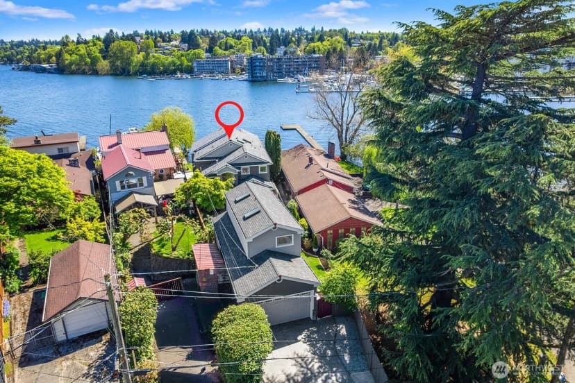 Property photo for 8696 Island Drive S, Seattle photo 35