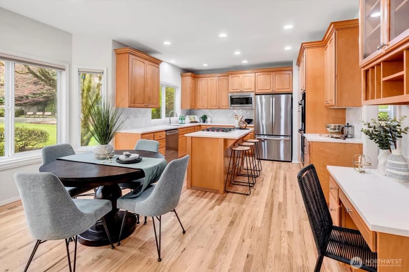 Property photo for 13205 218th Avenue Ne, Woodinville photo 8