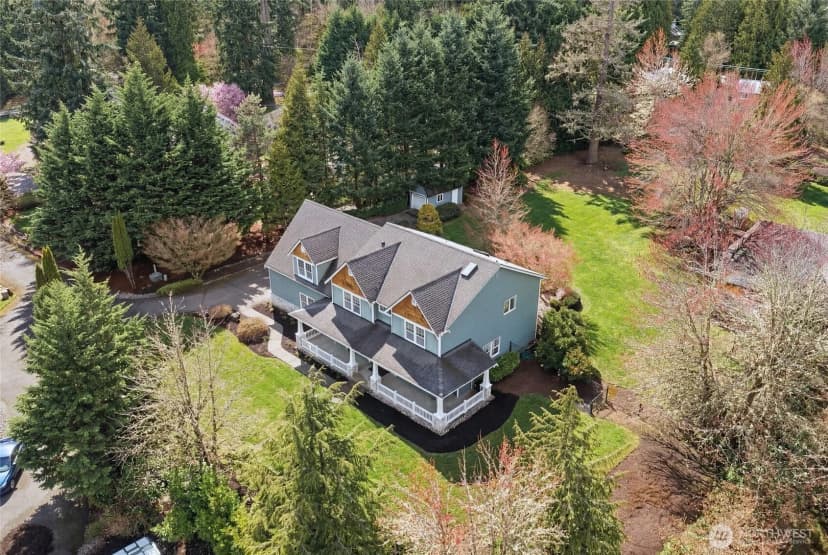 Property photo for 13205 218th Avenue Ne, Woodinville photo 39