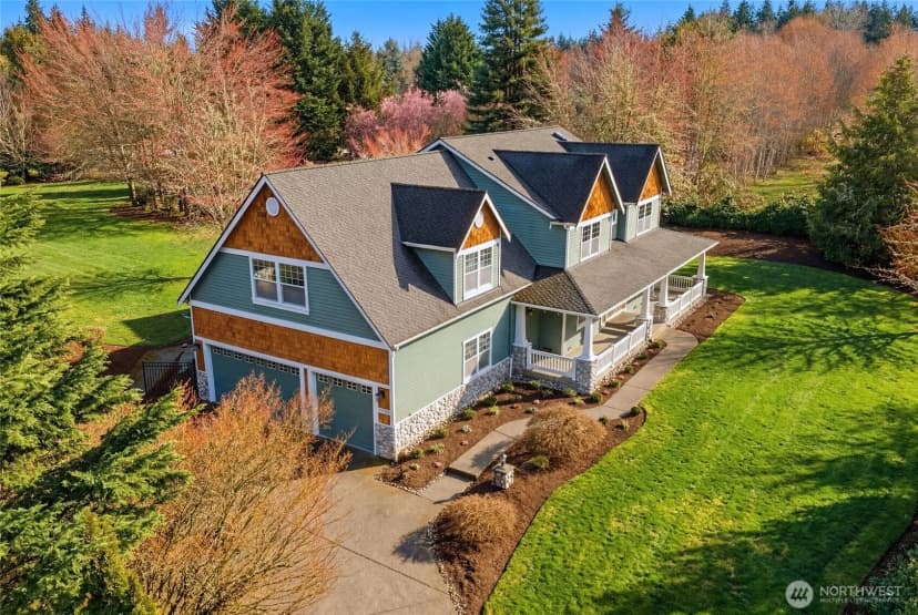 Property photo for 13205 218th Avenue Ne, Woodinville photo 3