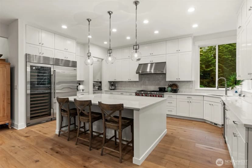 Property photo for 12028 45th Avenue Ct Nw, Gig Harbor photo 6