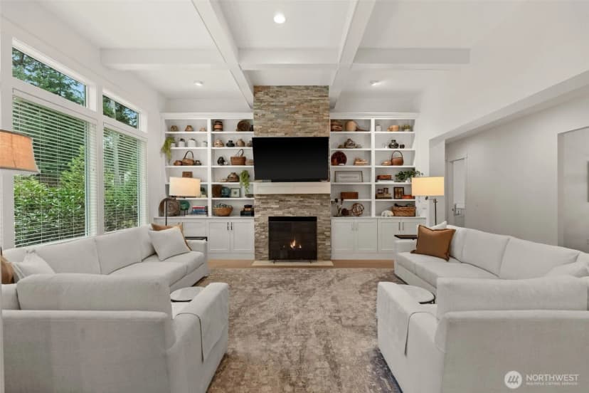 Property photo for 12028 45th Avenue Ct Nw, Gig Harbor photo 12