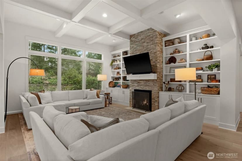 Property photo for 12028 45th Avenue Ct Nw, Gig Harbor photo 13