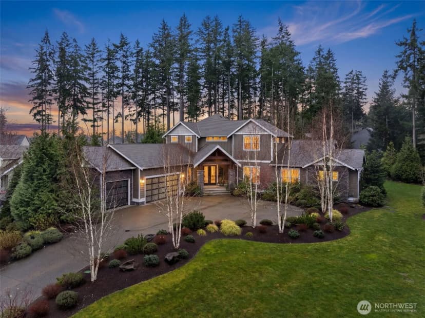 Property photo for 12028 45th Avenue Ct Nw, Gig Harbor