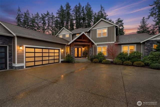 Property photo for 12028 45th Avenue Ct Nw, Gig Harbor photo 2