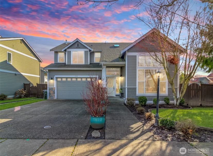 Property photo for 15120 Daffodil Street Ct E, Sumner