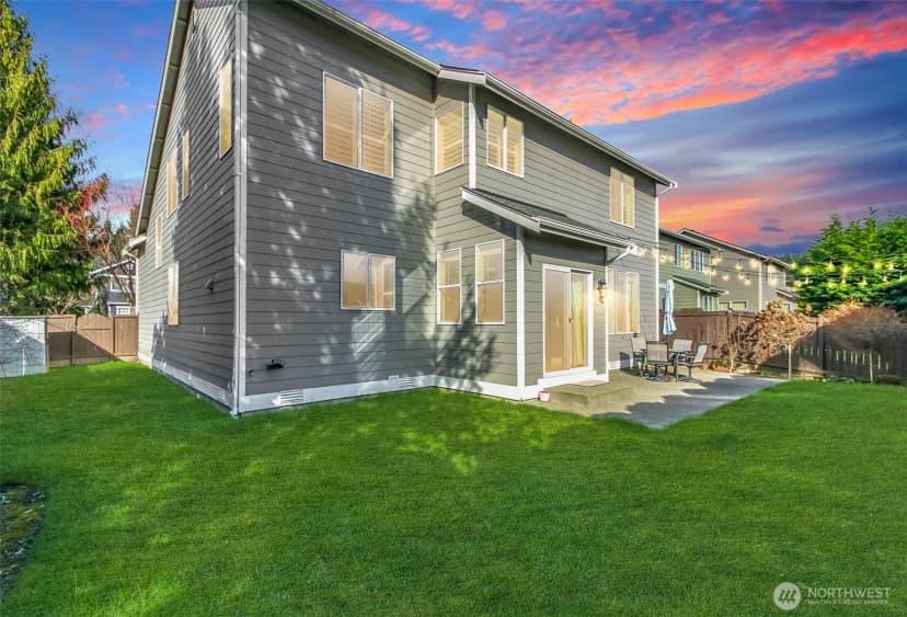 Property photo for 15120 Daffodil Street Ct E, Sumner photo 29