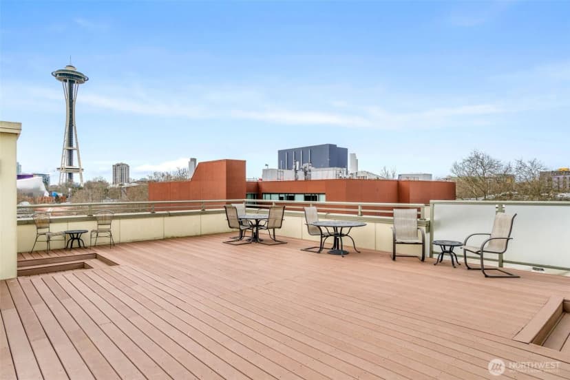Property photo for 621 5th Avenue N #403, Seattle photo 22
