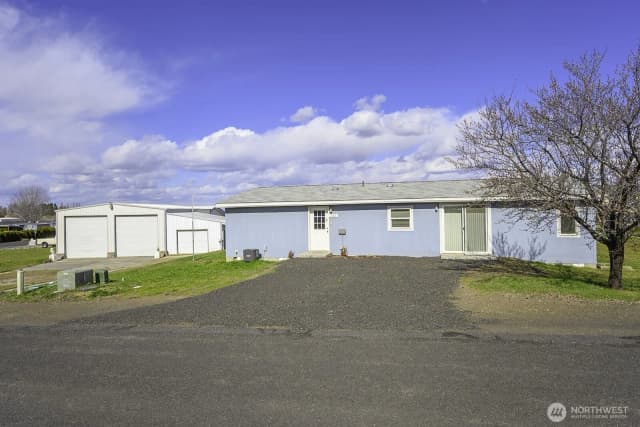 Property photo for 7160 Se Bayview Avenue, Othello