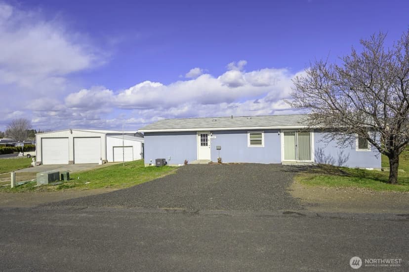 Property photo for 7160 Se Bayview Avenue, Othello