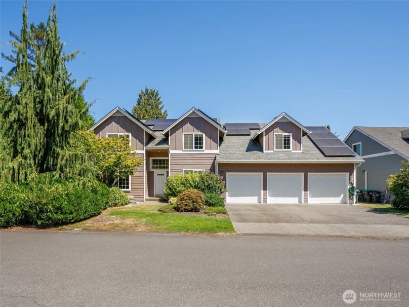 Property photo for 1722 Timberlake Court Se, Lacey photo 4