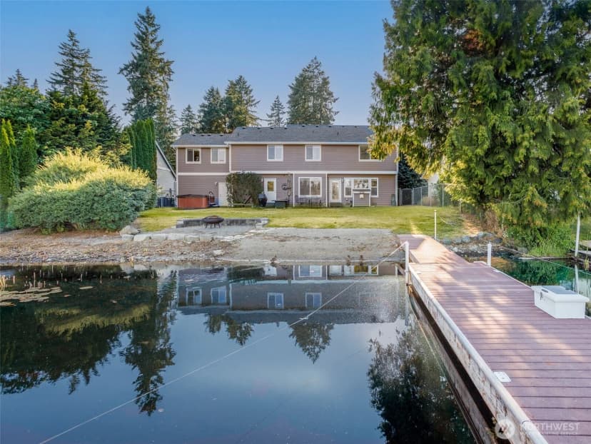Property photo for 1722 Timberlake Court Se, Lacey photo 35