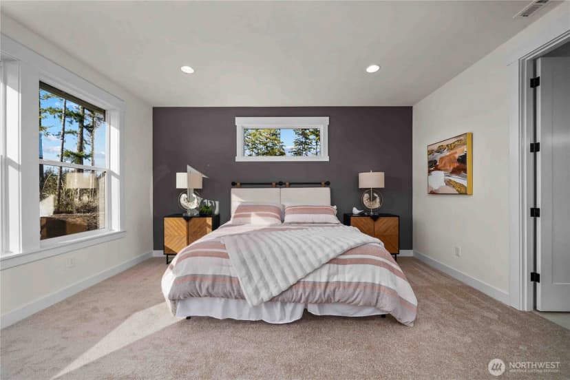 Property photo for 0 (lot 110 ) Cougar Prowl Run Nw, Bremerton photo 13