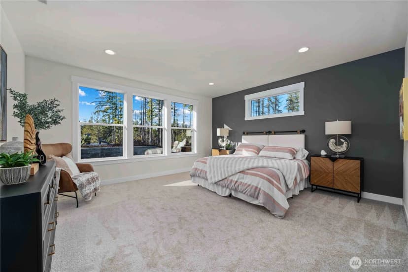 Property photo for 0 (lot 110 ) Cougar Prowl Run Nw, Bremerton photo 12