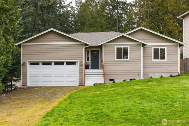 Property photo for 1105 Halsey Drive, Coupeville