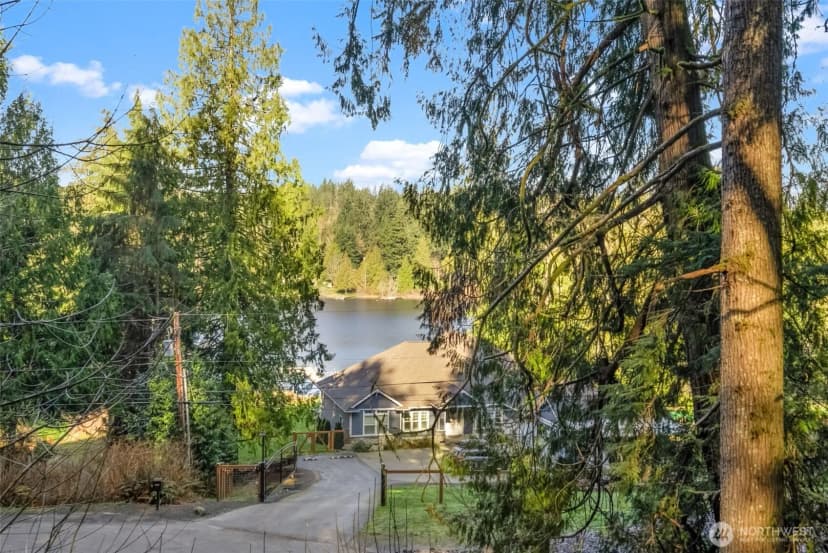 Property photo for 0 Talmo Drive Nw, Gig Harbor photo 2