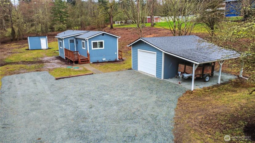Property photo for 21215 Orting Kapowsin Hwy E, Graham photo 8