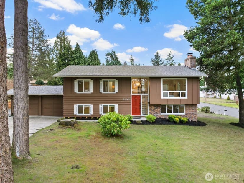 Property photo for 12103 Se 70th Street, Newcastle photo 33