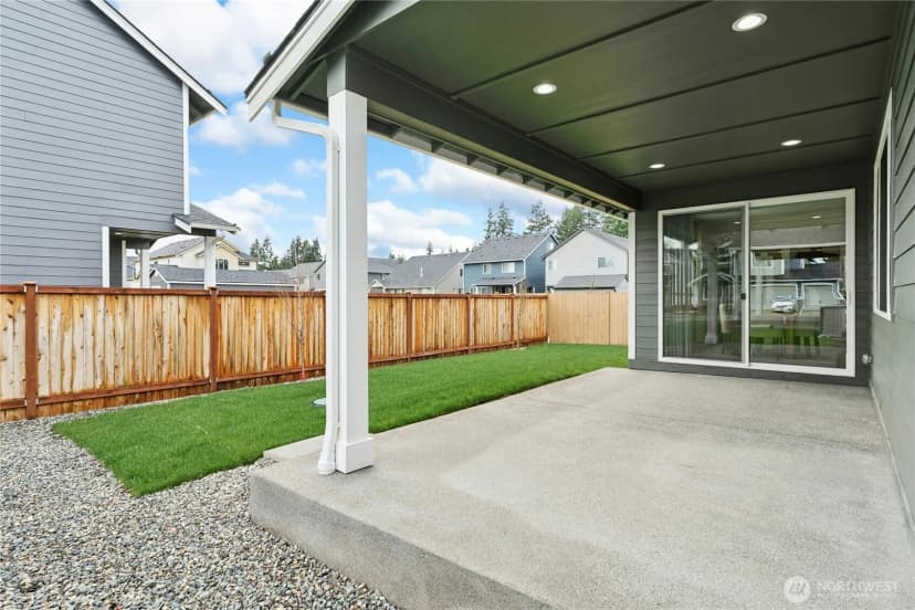 Property photo for 16611 8th Avenue Ct E #26, Spanaway photo 31