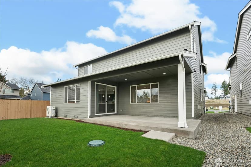 Property photo for 16611 8th Avenue Ct E #26, Spanaway photo 33