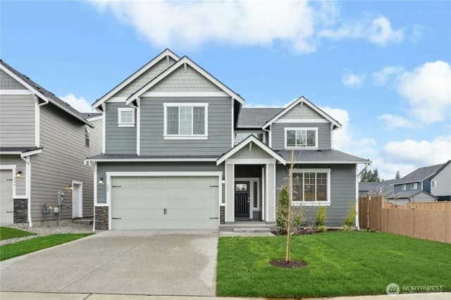 Property photo for 16611 8th Avenue Ct E #26, Spanaway photo 3