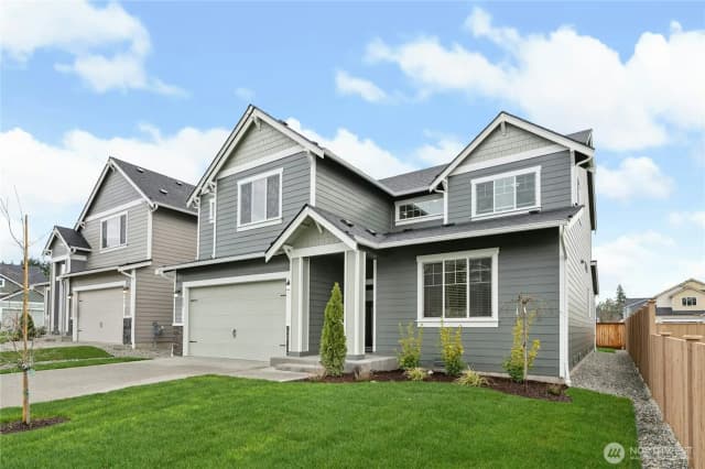 Property photo for 16611 8th Avenue Ct E #26, Spanaway photo 4
