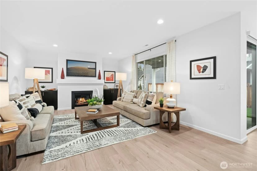 Property photo for 16611 8th Avenue Ct E #26, Spanaway photo 7