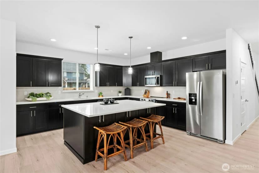 Property photo for 16611 8th Avenue Ct E #26, Spanaway photo 12