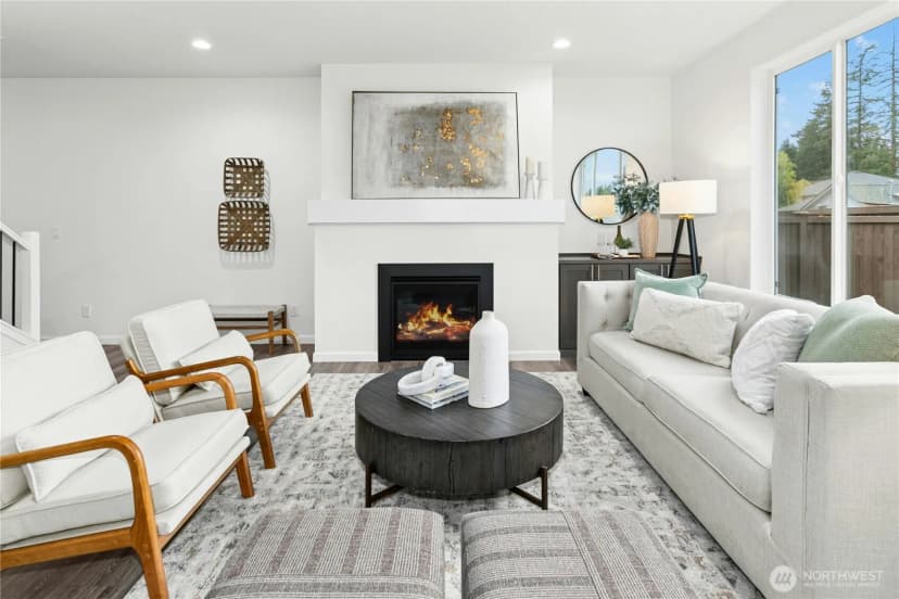Property photo for 26908 30th Place S #40, Kent photo 11