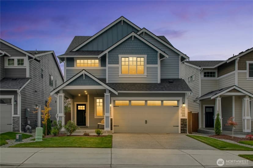 Property photo for 26908 30th Place S #40, Kent