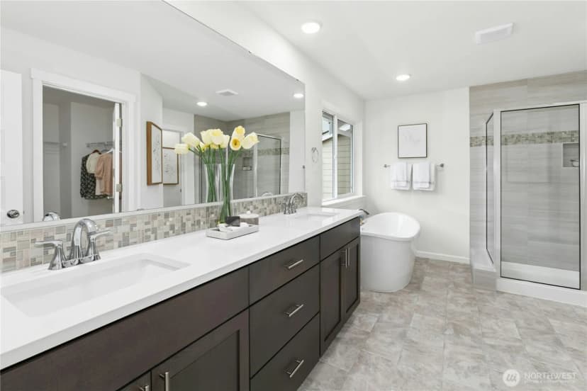 Property photo for 26908 30th Place S #40, Kent photo 24