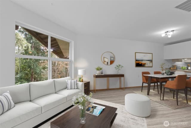Property photo for 1822 152nd Avenue Ne #e-308, Bellevue photo 5
