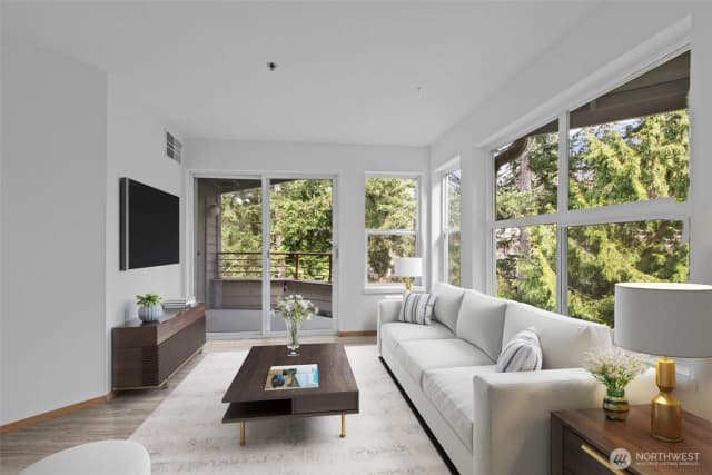 Property photo for 1822 152nd Avenue Ne #e-308, Bellevue photo 3