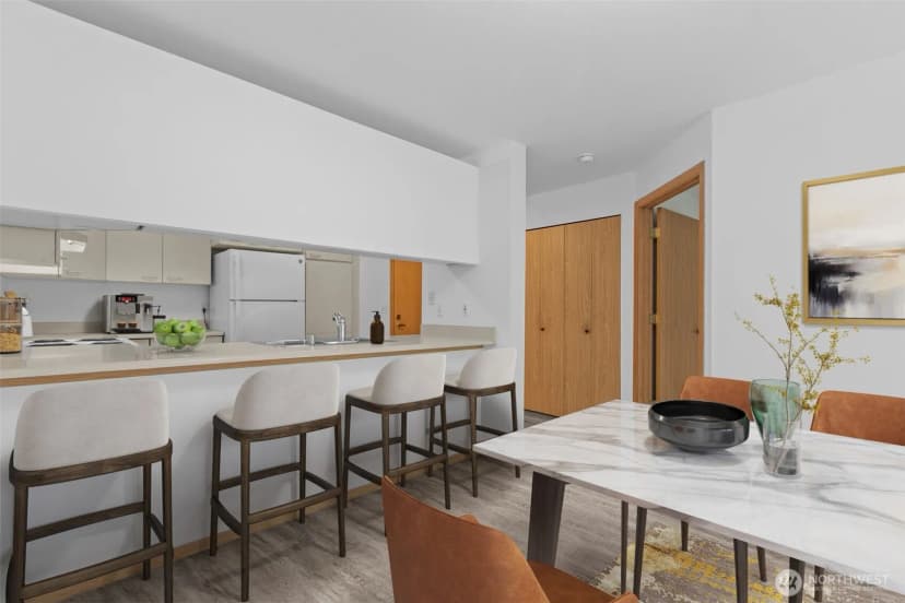 Property photo for 1822 152nd Avenue Ne #e-308, Bellevue photo 7