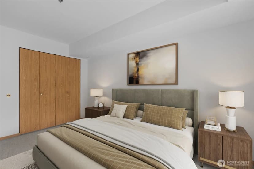 Property photo for 1822 152nd Avenue Ne #e-308, Bellevue photo 15