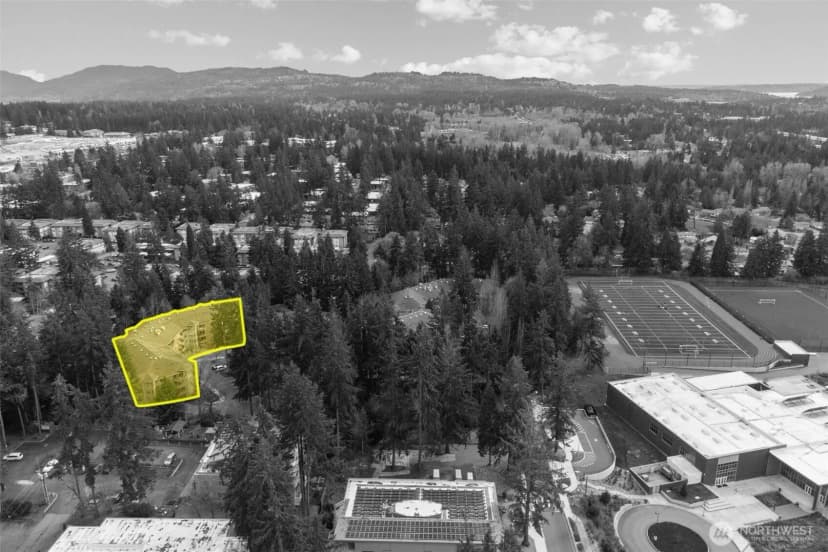 Property photo for 1822 152nd Avenue Ne #e-308, Bellevue photo 25