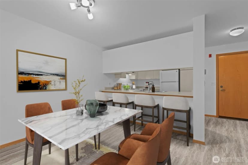 Property photo for 1822 152nd Avenue Ne #e-308, Bellevue photo 6