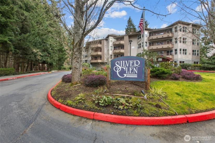 Property photo for 1822 152nd Avenue Ne #e-308, Bellevue photo 26